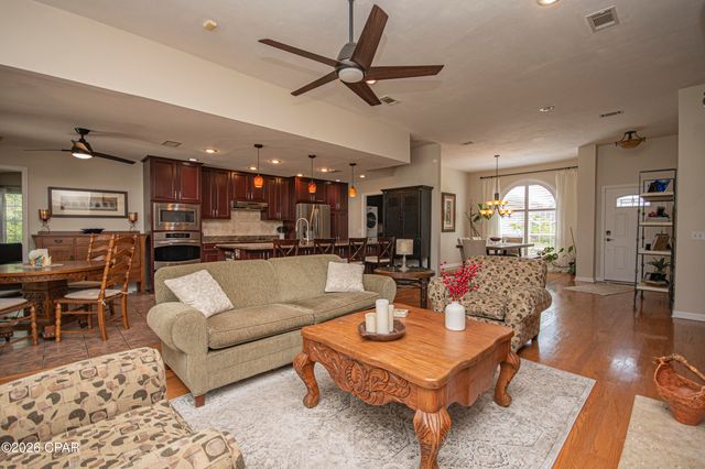 231 Boca Shores Drive, Panama City, FL 32408