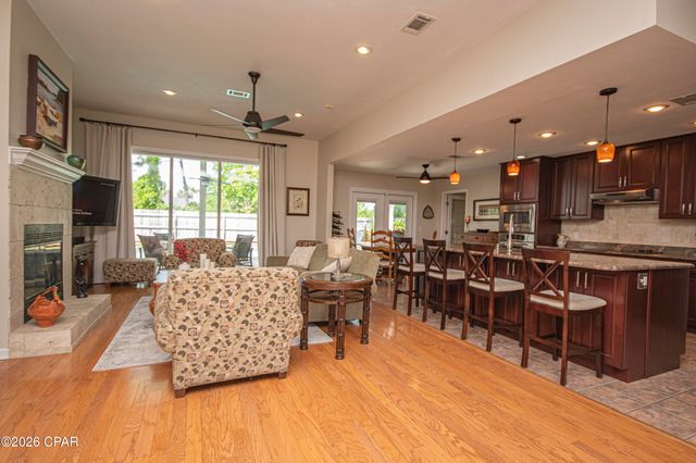 231 Boca Shores Drive, Panama City, FL 32408