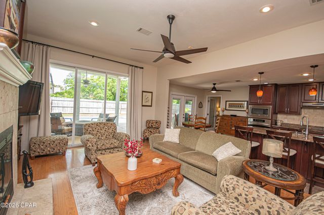 231 Boca Shores Drive, Panama City, FL 32408