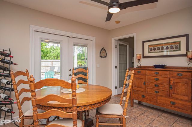 231 Boca Shores Drive, Panama City, FL 32408