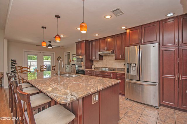 231 Boca Shores Drive, Panama City, FL 32408