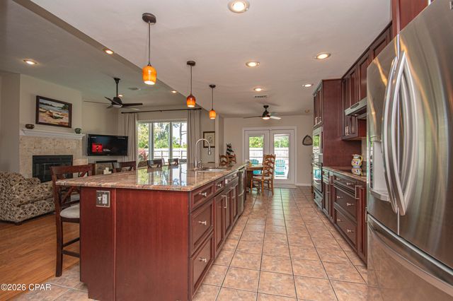 231 Boca Shores Drive, Panama City, FL 32408