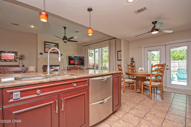 231 Boca Shores Drive, Panama City, FL 32408