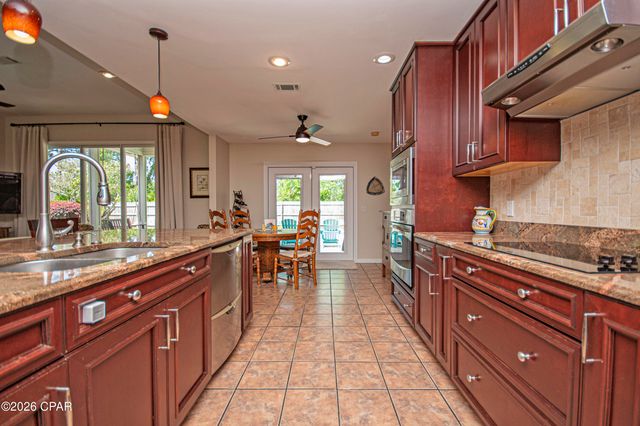 231 Boca Shores Drive, Panama City, FL 32408