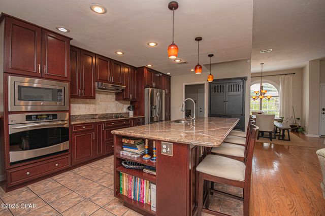 231 Boca Shores Drive, Panama City, FL 32408