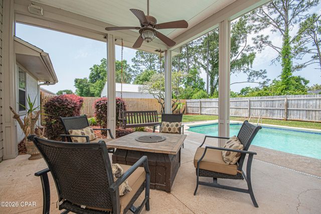 231 Boca Shores Drive, Panama City, FL 32408