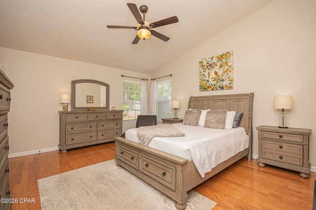 231 Boca Shores Drive, Panama City, FL 32408