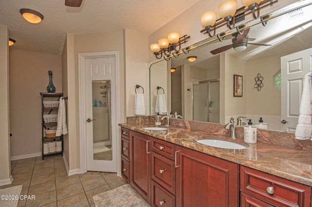 231 Boca Shores Drive, Panama City, FL 32408
