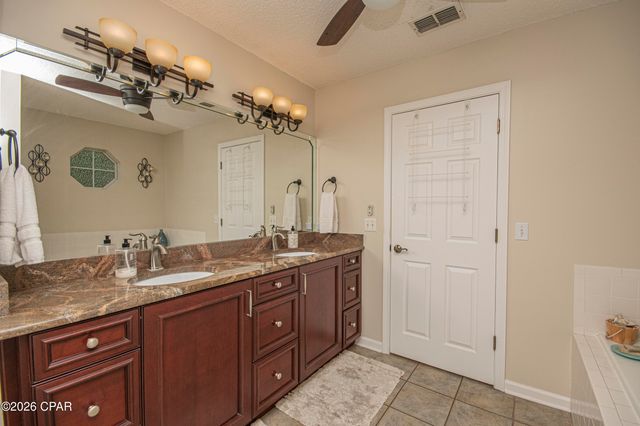 231 Boca Shores Drive, Panama City, FL 32408