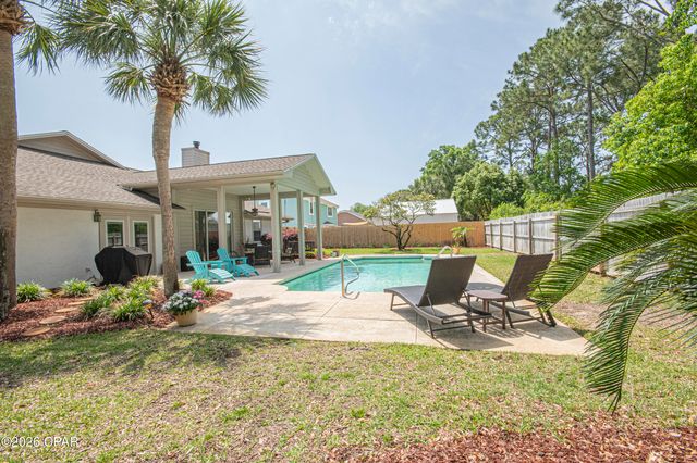 231 Boca Shores Drive, Panama City, FL 32408