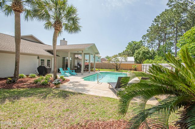 231 Boca Shores Drive, Panama City, FL 32408