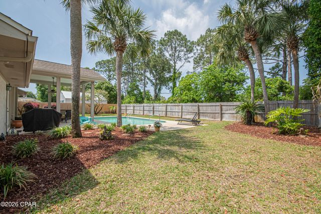 231 Boca Shores Drive, Panama City, FL 32408
