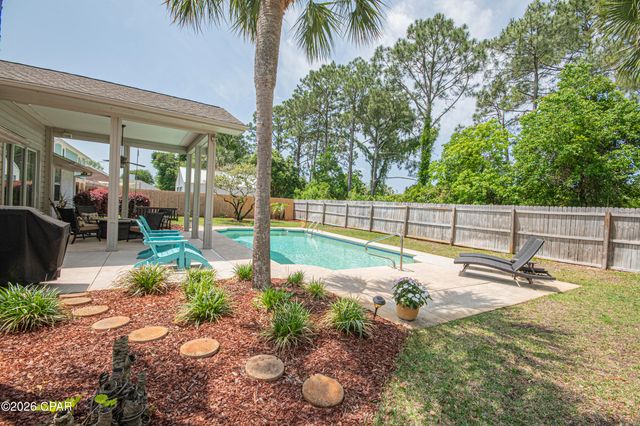 231 Boca Shores Drive, Panama City, FL 32408