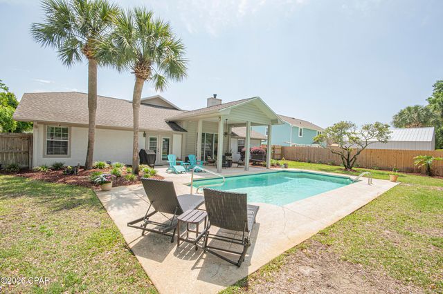 231 Boca Shores Drive, Panama City, FL 32408