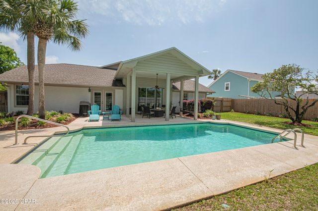 231 Boca Shores Drive, Panama City, FL 32408