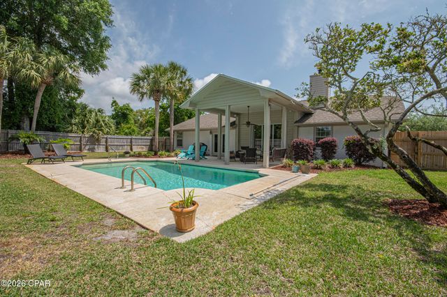 231 Boca Shores Drive, Panama City, FL 32408
