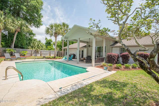 231 Boca Shores Drive, Panama City, FL 32408