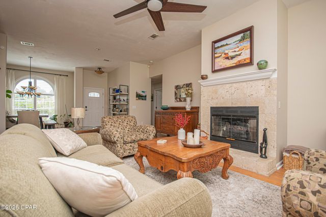 231 Boca Shores Drive, Panama City, FL 32408