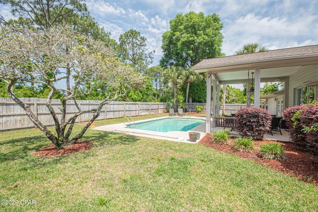 231 Boca Shores Drive, Panama City, FL 32408