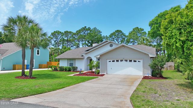 231 Boca Shores Drive, Panama City, FL 32408