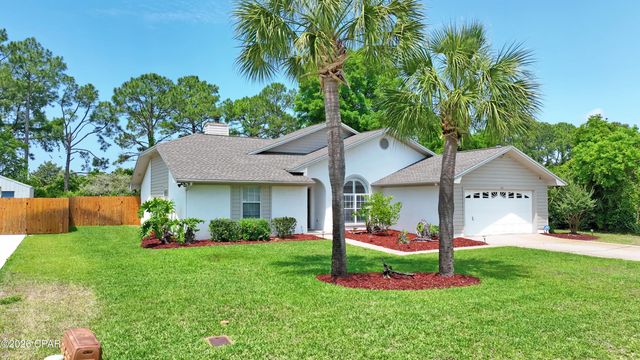 231 Boca Shores Drive, Panama City, FL 32408