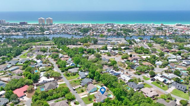 231 Boca Shores Drive, Panama City, FL 32408