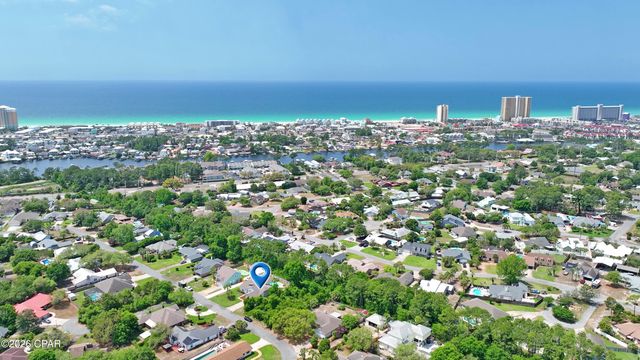 231 Boca Shores Drive, Panama City, FL 32408