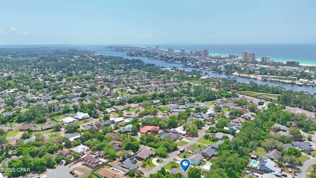 231 Boca Shores Drive, Panama City, FL 32408