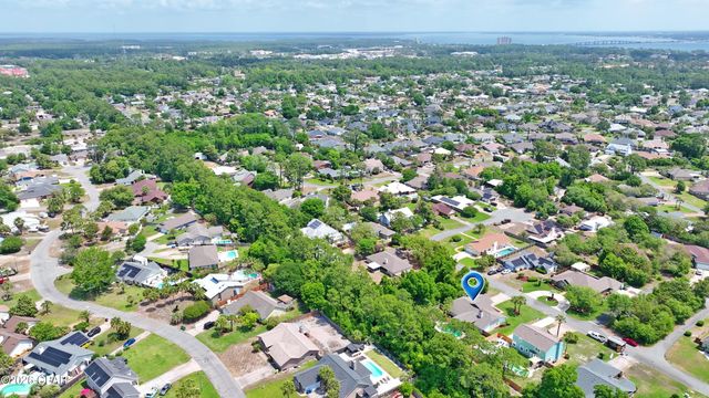 231 Boca Shores Drive, Panama City, FL 32408