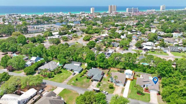 231 Boca Shores Drive, Panama City, FL 32408