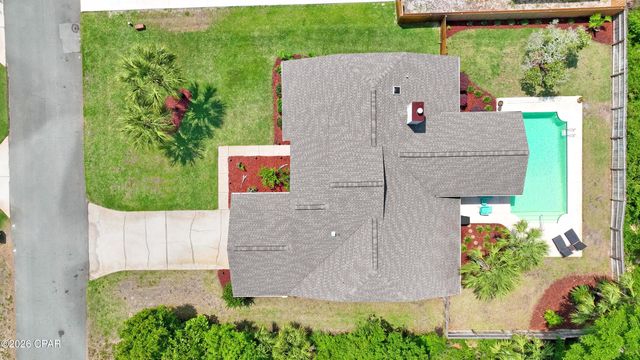 231 Boca Shores Drive, Panama City, FL 32408