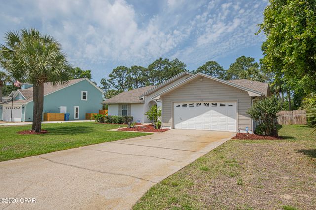 231 Boca Shores Drive, Panama City, FL 32408