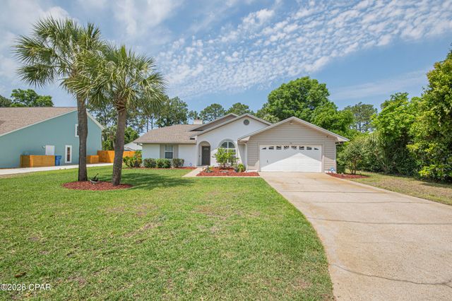 231 Boca Shores Drive, Panama City, FL 32408