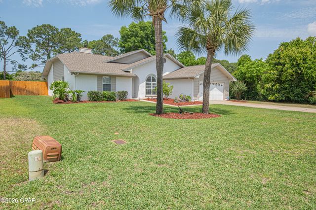 231 Boca Shores Drive, Panama City, FL 32408