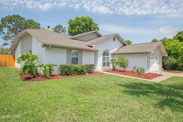 231 Boca Shores Drive, Panama City, FL 32408