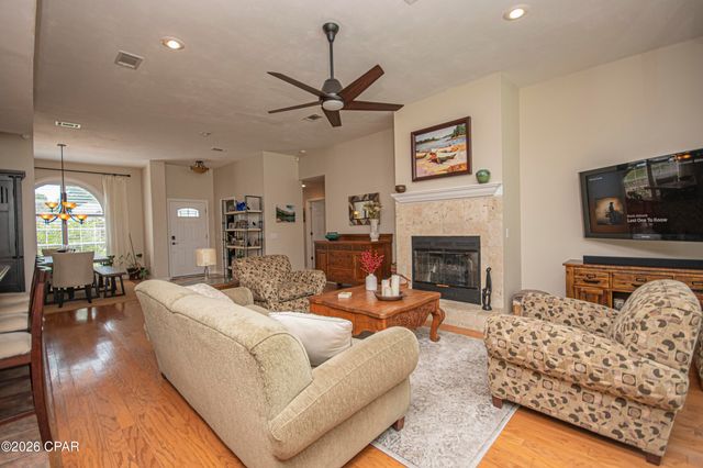 231 Boca Shores Drive, Panama City, FL 32408