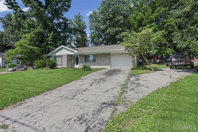 4026 Alby Street, Alton, IL 62002