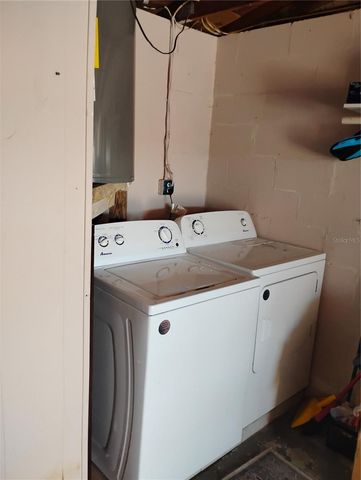 12716 MULBERRY LANE, Hudson, FL 34667