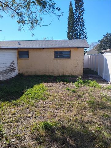 12716 MULBERRY LANE, Hudson, FL 34667