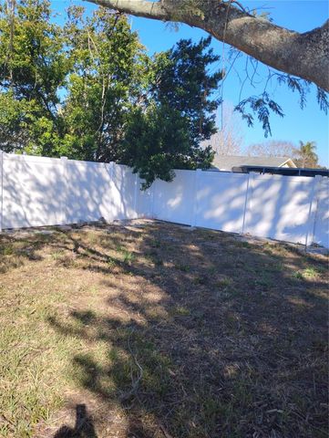 12716 MULBERRY LANE, Hudson, FL 34667