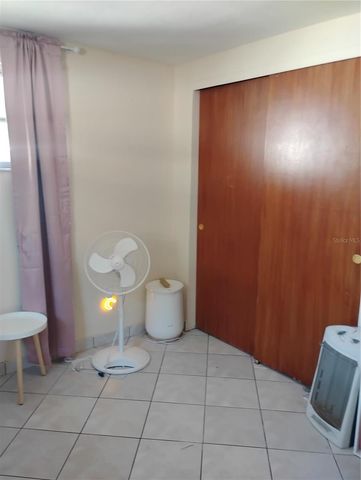 12716 MULBERRY LANE, Hudson, FL 34667