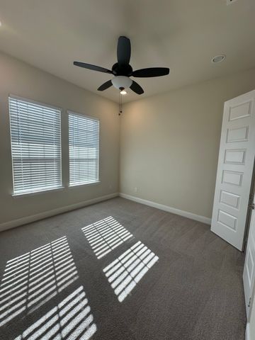 3501 Clara Drive, Melissa, TX 75454