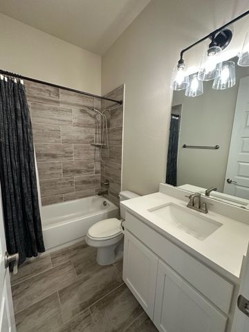 3501 Clara Drive, Melissa, TX 75454