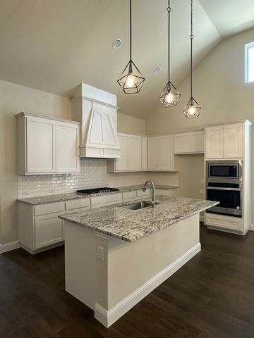 3501 Clara Drive, Melissa, TX 75454