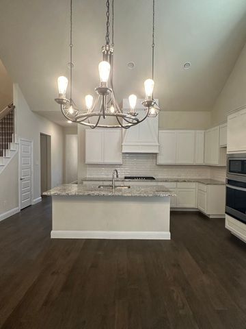 3501 Clara Drive, Melissa, TX 75454