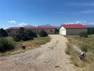 536 Seneca Circle, Walsenburg, CO 81089