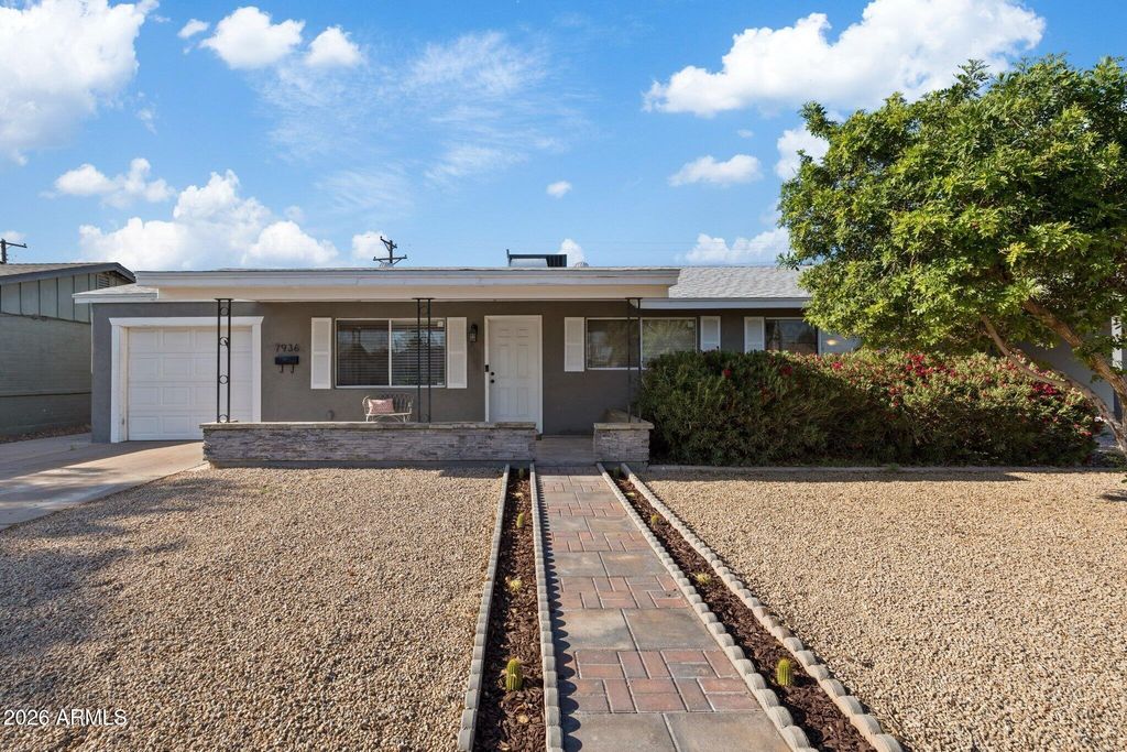 7936 E MORELAND Street, Scottsdale, AZ 85257