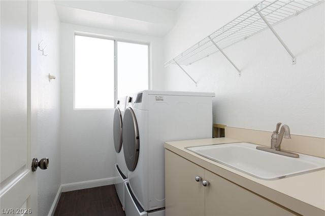 7625 Valley Green Drive 201, Las Vegas, NV 89149