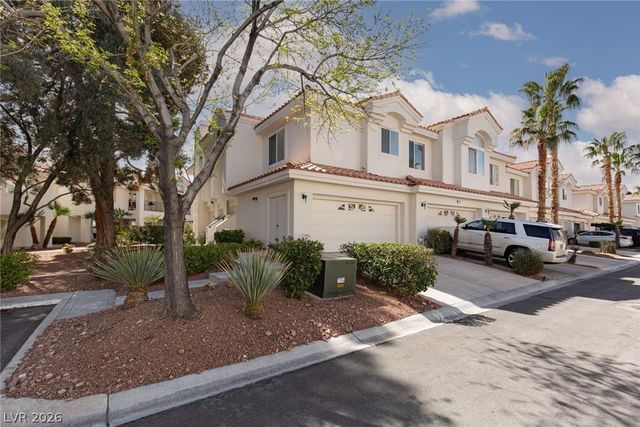 7625 Valley Green Drive 201, Las Vegas, NV 89149