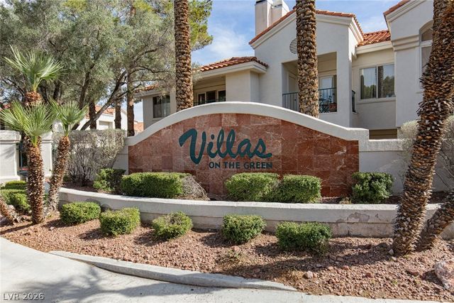 7625 Valley Green Drive 201, Las Vegas, NV 89149